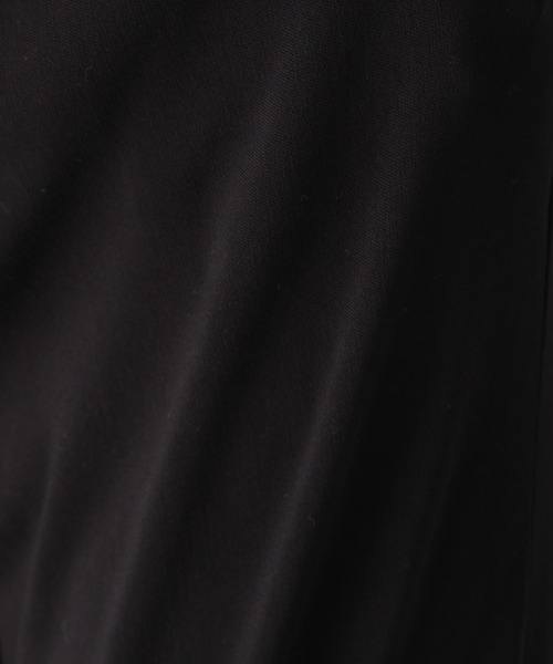 GLOBAL WORK（グローバルワーク）の「アッタカスゴラクスリムテーパーパンツ/215875（その他パンツ・レディース・ブラック/ネイビー/オフホワイト/グリーン/キャメル・SMALL/MEDIUM/LARGE/X-LARGE/XX-LARGE/X-SMALL）」の17枚目の写真