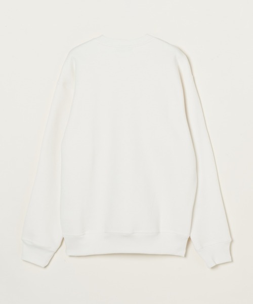 AMBUSH® (アンブッシュ) / LAYERED CREWNECK | 公式通販・JACK