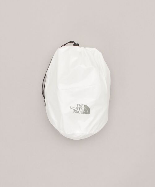 THE NORTH FACE(ザノースフェイス)の「THE NORTH FACE/ザ・ノース・フェイス キッズ ジャケット NDJ92135(ダウンジャケット/コート・キッズ・ブラック/ベージュ・130cm/150cm/140cm)」の3枚目の写真