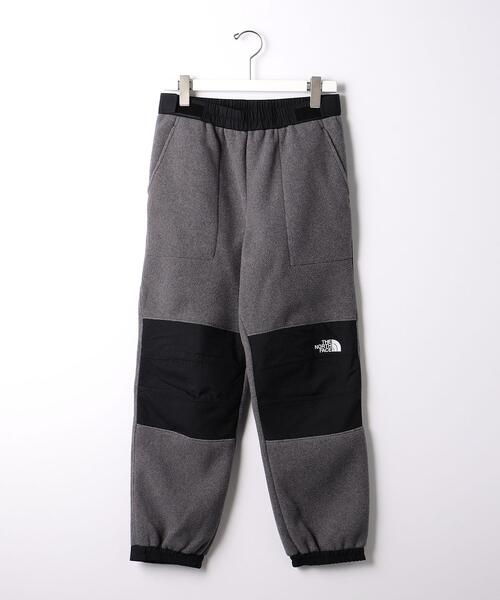 THE NORTH FACE(ザノースフェイス)の「<THE NORTH FACE> DENALI PT/パンツ(その他パンツ・メンズ・ブラック/グレー・S/M/L)」の1枚目の写真