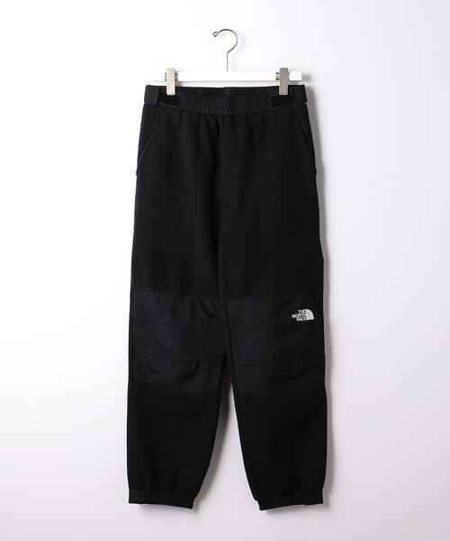THE NORTH FACE(ザノースフェイス)の「<THE NORTH FACE> DENALI PT/パンツ(その他パンツ・メンズ・ブラック/グレー・S/M/L)」の2枚目の写真