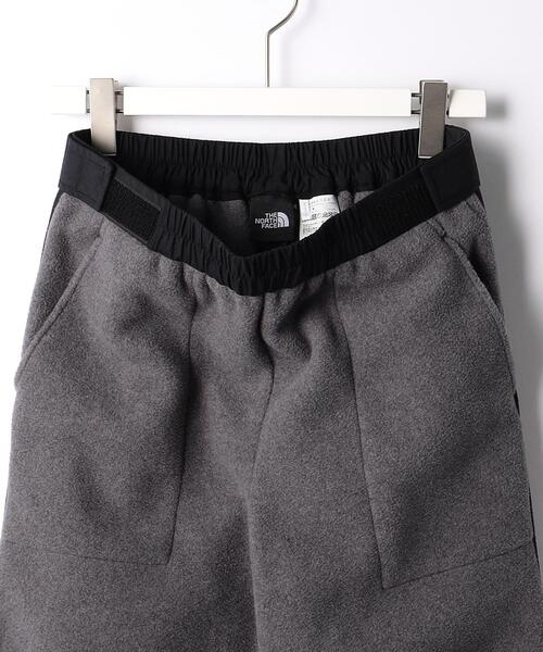 THE NORTH FACE(ザノースフェイス)の「<THE NORTH FACE> DENALI PT/パンツ(その他パンツ・メンズ・ブラック/グレー・S/M/L)」の7枚目の写真