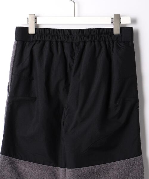 THE NORTH FACE(ザノースフェイス)の「<THE NORTH FACE> DENALI PT/パンツ(その他パンツ・メンズ・ブラック/グレー・S/M/L)」の13枚目の写真