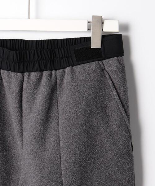 THE NORTH FACE(ザノースフェイス)の「<THE NORTH FACE> DENALI PT/パンツ(その他パンツ・メンズ・ブラック/グレー・S/M/L)」の11枚目の写真