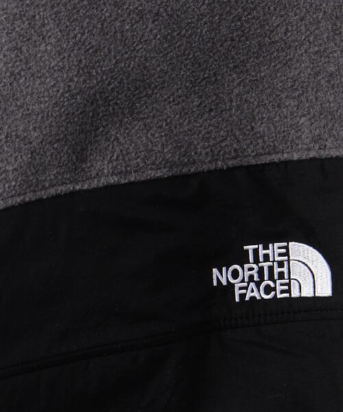 THE NORTH FACE(ザノースフェイス)の「<THE NORTH FACE> DENALI PT/パンツ(その他パンツ・メンズ・ブラック/グレー・S/M/L)」の6枚目の写真