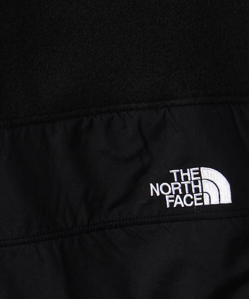 THE NORTH FACE(ザノースフェイス)の「<THE NORTH FACE> DENALI PT/パンツ(その他パンツ・メンズ・ブラック/グレー・S/M/L)」の4枚目の写真