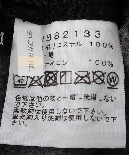 THE NORTH FACE(ザノースフェイス)の「<THE NORTH FACE> DENALI PT/パンツ(その他パンツ・メンズ・ブラック/グレー・S/M/L)」の8枚目の写真