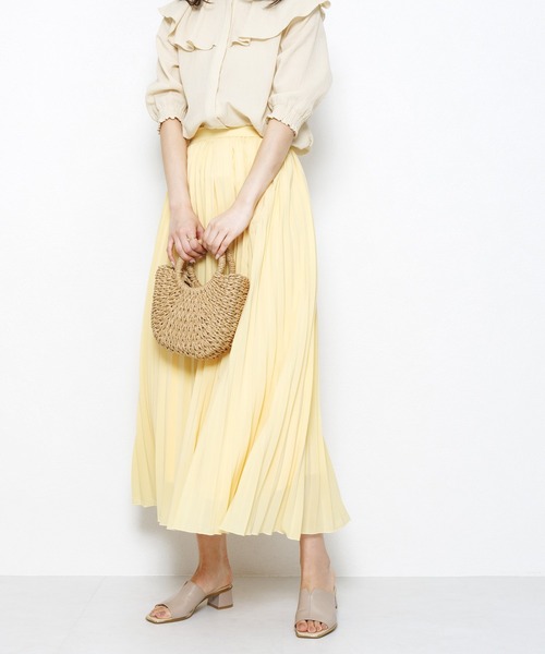 HIMIKO（ヒミコ）の「【HIMIKO】ミュールサンダル/621225（サンダル・レディース・ブラック/ベージュ/ピンク/アイボリー・22.5cm/23.5cm/24.5cm/23.0cm/24.0cm/25.0cm/22.0cm/25.5cm/21.5cm）」の17枚目の写真