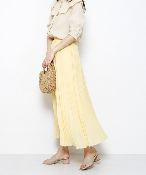 HIMIKO（ヒミコ）の「【HIMIKO】ミュールサンダル/621225（サンダル・レディース・ブラック/ベージュ/ピンク/アイボリー・22.5cm/23.5cm/24.5cm/23.0cm/24.0cm/25.0cm/22.0cm/25.5cm/21.5cm）」の18枚目の写真