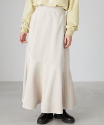・ELENCARE DUE コールマーメイドスカート＊