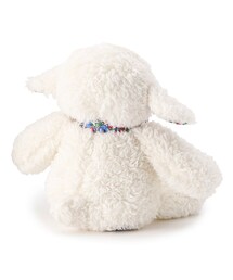 LAURA ASHLEY（ローラアシュレイ）の「ひつじぬいぐるみ（おもちゃ