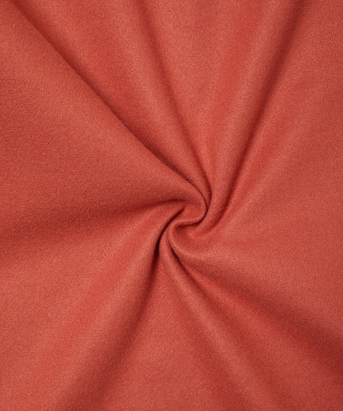 fifth(フィフス)の「【スタイリストプロデュース】ハイウエストタックフレアスカート(スカート・レディース・チャコールグレー/レッド/アイボリー・SMALL/MEDIUM)」の9枚目の写真