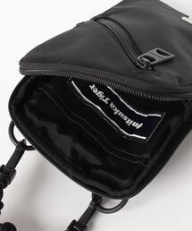 Onitsuka Tiger（オニツカタイガー）の「SHOULDER POUCH / ショルダー