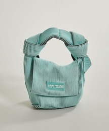 LASTFRAME | 【LASTFRAME/ラストフレーム】ツートンオビバッグ L22211(ハンドバッグ)