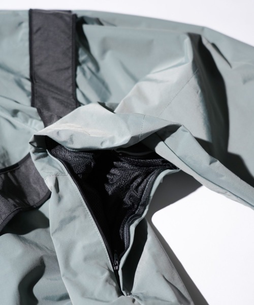 C.E.L.STORE（セルストア）の「US MILITARY/ユーエスミリタリー ARMY TRAINING JACKET アーミートレーニングジャケットデッドストック（ブルゾン・メンズ・グレー・LARGE/X-LARGE/XXX-LARGE）」の12枚目の写真