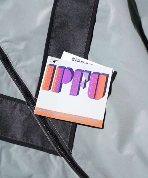 C.E.L.STORE（セルストア）の「US MILITARY/ユーエスミリタリー ARMY TRAINING JACKET アーミートレーニングジャケットデッドストック（ブルゾン・メンズ・グレー・LARGE/X-LARGE/XXX-LARGE）」の14枚目の写真