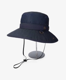 milsa（ミルサ）の「milsa 風とば～ぬ アドベンチャー（ハット）」