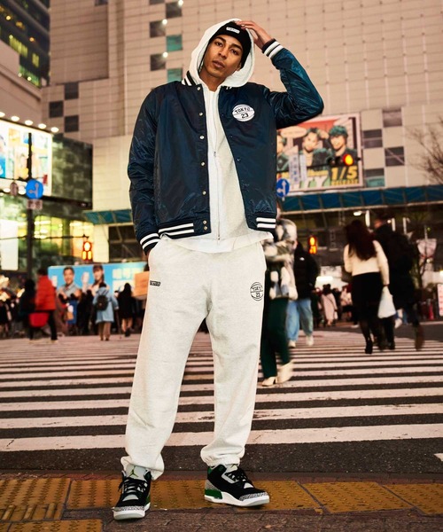 Fanatics（ファナティクス）の「TOKYO 23 x Fanatics VARSITY JACKET / トウキョウ23 x ファナティ