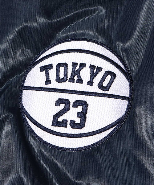 Fanatics（ファナティクス）の「TOKYO 23 x Fanatics VARSITY JACKET / トウキョウ23 x ファナティ