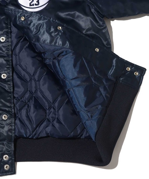 Fanatics（ファナティクス）の「TOKYO 23 x Fanatics VARSITY JACKET / トウキョウ23 x ファナティ