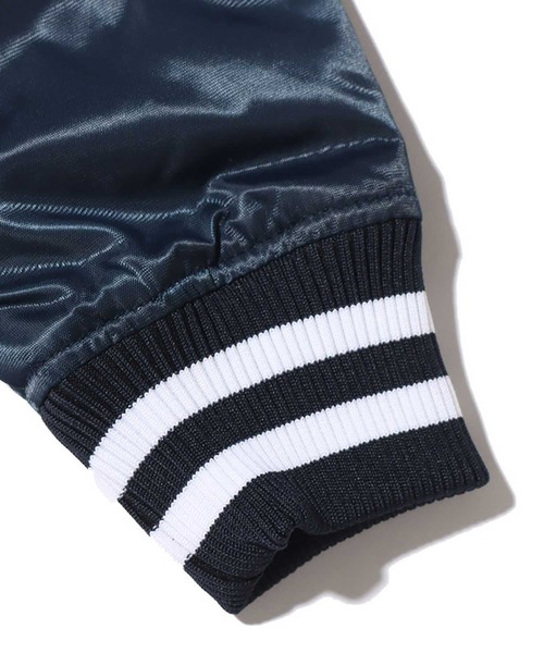 Fanatics（ファナティクス）の「TOKYO 23 x Fanatics VARSITY JACKET / トウキョウ23 x ファナティ