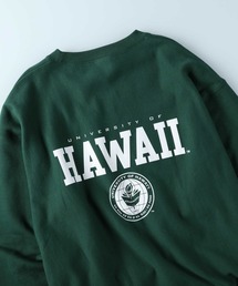 Right-on | 【UCLA】カレッジクルースウェット(スウェット)