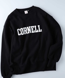 Right-on | 【UCLA】カレッジクルースウェット(スウェット)