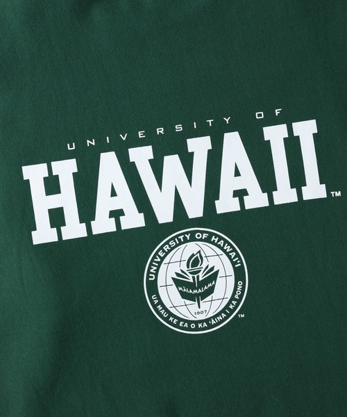 Right-on（ライトオン）の「【UCLA】カレッジクルースウェット（スウェット・メンズ・グリーン/ライトグレー/グレー/ブラック/サックスブルー/ネイビー・L/S/M）」の17枚目の写真