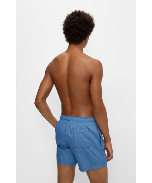 HUGO BOSS スイムショーツ 50534321 10259623 水着 ヒューゴボス HUGO BOSS HUGO BOSS スイムショーツ 50534321