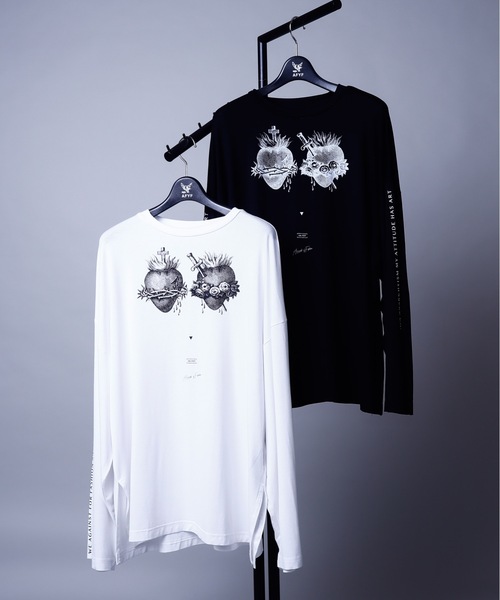 rovtski（ロフトスキー）の「《ZOZO限定セットアイテム》AFYF BASIC 