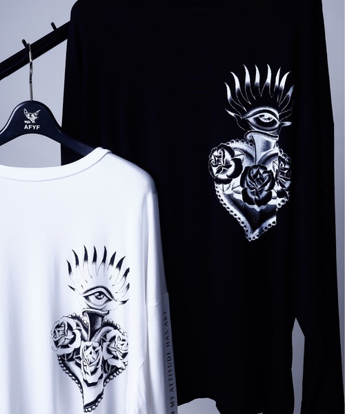 rovtski（ロフトスキー）の「《ZOZO限定セットアイテム》AFYF BASIC