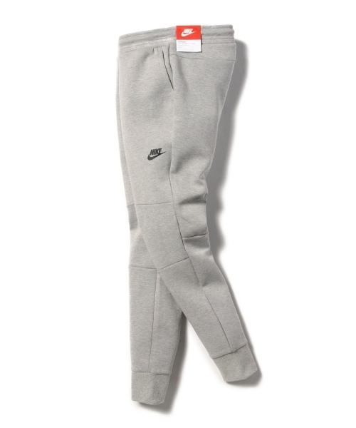NIKE（ナイキ）の「NIKE / テック フリース パンツ（その他パンツ・メンズ・グレー/ブラック・LARGE/SMALL/MEDIUM）」の10枚目の写真