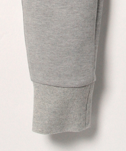 NIKE（ナイキ）の「NIKE / テック フリース パンツ（その他パンツ・メンズ・グレー/ブラック・LARGE/SMALL/MEDIUM）」の6枚目の写真