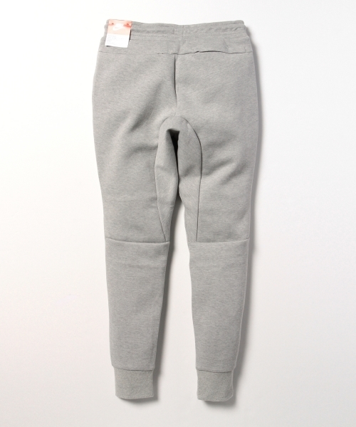 NIKE（ナイキ）の「NIKE / テック フリース パンツ（その他パンツ・メンズ・グレー/ブラック・LARGE/SMALL/MEDIUM）」の7枚目の写真