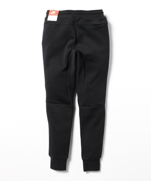 NIKE（ナイキ）の「NIKE / テック フリース パンツ（その他パンツ・メンズ・グレー/ブラック・LARGE/SMALL/MEDIUM）」の3枚目の写真