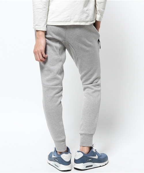 NIKE（ナイキ）の「NIKE / テック フリース パンツ（その他パンツ・メンズ・グレー/ブラック・LARGE/SMALL/MEDIUM）」の18枚目の写真