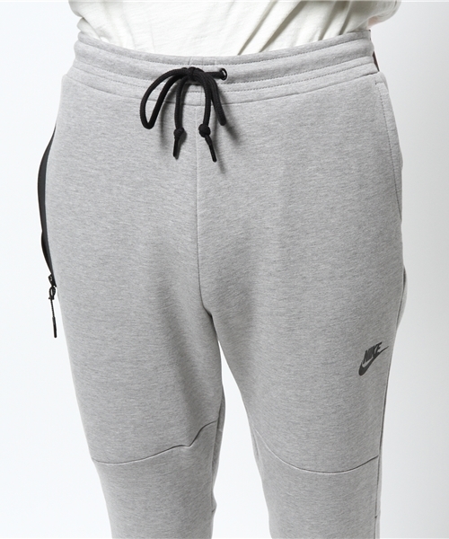 NIKE（ナイキ）の「NIKE / テック フリース パンツ（その他パンツ・メンズ・グレー/ブラック・LARGE/SMALL/MEDIUM）」の14枚目の写真
