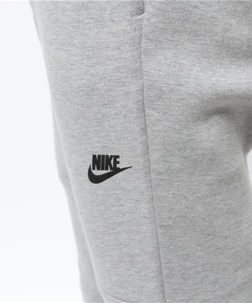 NIKE（ナイキ）の「NIKE / テック フリース パンツ（その他パンツ・メンズ・グレー/ブラック・LARGE/SMALL/MEDIUM）」の19枚目の写真