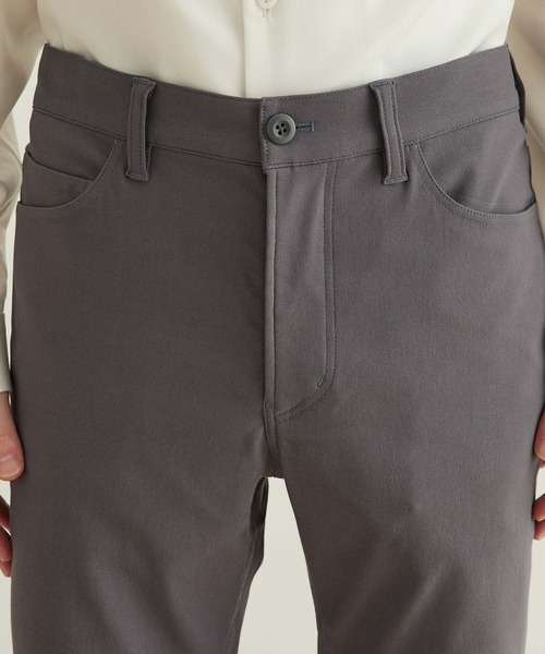 JUNRED（ジュンレッド）の「【 ハイストレッチ素材 】ストレッチスキニーパンツ（その他パンツ・メンズ・ブラック/グレー・S/M/L）」の15枚目の写真