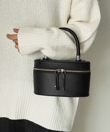 Riberry | ミニバニティバッグ(ハンドバッグ)