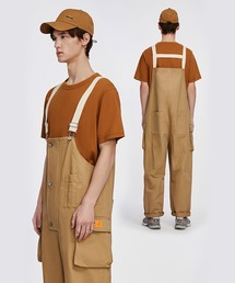 CORPUS TOKYO | Lazy Tokyo　ワークサロペット(サロペット/オーバーオール)