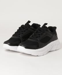 イグニオ  ESSランニング BW_