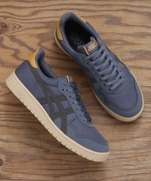 asics - asics ジャパンL ネイビー Amazon | アシックス(asics) ファブレジャパンL（ホワイト