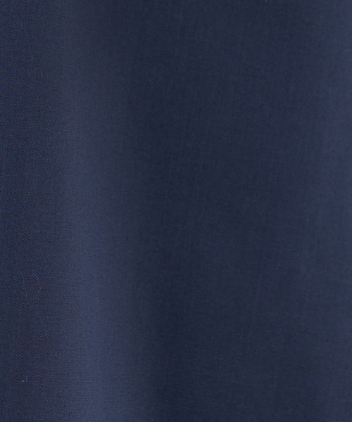 abahouse mavie（アバハウスマヴィ）の「ブロードワンピース（ワンピース・レディース・ストライプ/ネイビー・フリー）」の16枚目の写真