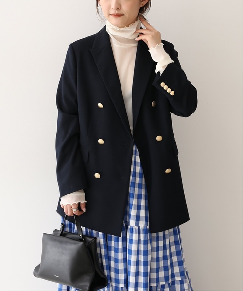 SLOBE IENA（スローブイエナ）の「《追加》チュールタートル◆（Tシャツ/カットソー・レディース・ナチュラル/オレンジ・FREE）」の12枚目の写真