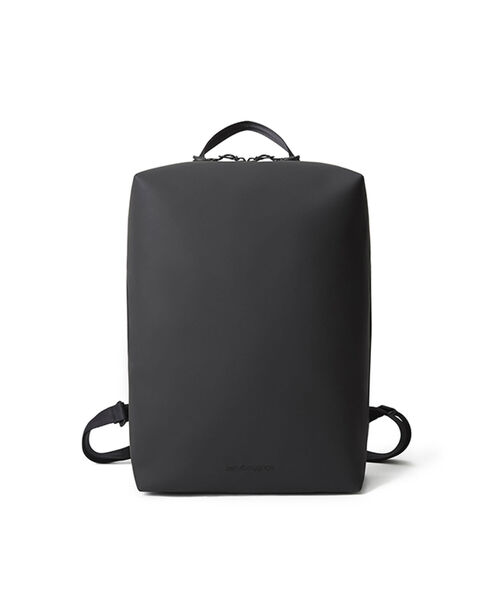 beruf baggage（ベルーフバゲッジ）の「【beruf baggage / ベルーフ バゲッジ】URBAN EX-DR16 バックパック 16L brf-GR15-DR（バックパック/リュック・メンズ・オリーブ/ネイビー/ブラック・FREE）」の8枚目の写真