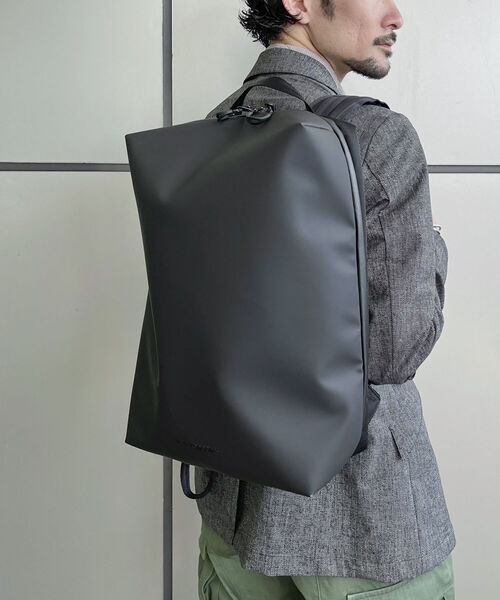 beruf baggage（ベルーフバゲッジ）の「【beruf baggage / ベルーフ バゲッジ】URBAN EX-DR16 バックパック 16L brf-GR15-DR（バックパック/リュック・メンズ・オリーブ/ネイビー/ブラック・FREE）」の20枚目の写真