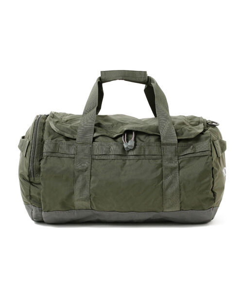 こども ビームス(コドモビームス)の「THE NORTH FACE / キッズ ナイロン ダッフル 22(30L)(トートバッグ・キッズ・ブラック/オリーブ/ブラウン系その他3/ブラウン系その他5・ONE SIZE)」の1枚目の写真