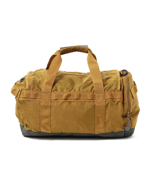 こども ビームス(コドモビームス)の「THE NORTH FACE / キッズ ナイロン ダッフル 22(30L)(トートバッグ・キッズ・ブラック/オリーブ/ブラウン系その他3/ブラウン系その他5・ONE SIZE)」の4枚目の写真