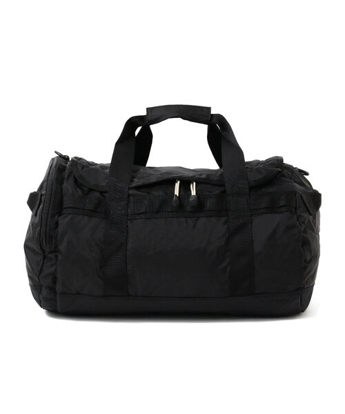 こども ビームス(コドモビームス)の「THE NORTH FACE / キッズ ナイロン ダッフル 22(30L)(トートバッグ・キッズ・ブラック/オリーブ/ブラウン系その他3/ブラウン系その他5・ONE SIZE)」の2枚目の写真